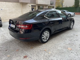 Skoda Superb 2.0 DSG | Mobile.bg    3