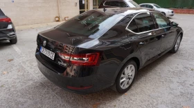     Skoda Superb 2.0 DSG