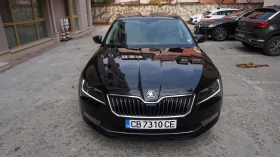 Skoda Superb 2.0 DSG - [9] 