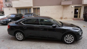     Skoda Superb 2.0 DSG