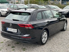 VW Golf 2.0TDI 150HP, снимка 5