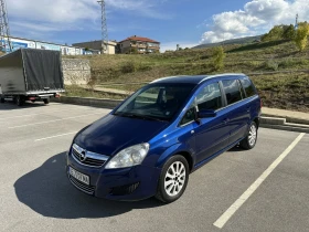 Opel Zafira 1.6 Turbo, снимка 2