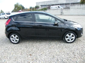 Ford Fiesta 1.6TDCI | Mobile.bg    3