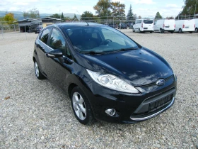 Ford Fiesta 1.6TDCI | Mobile.bg    2