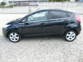 Ford Fiesta 1.6TDCI | Mobile.bg    6