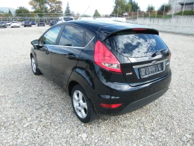 Ford Fiesta 1.6TDCI | Mobile.bg    4