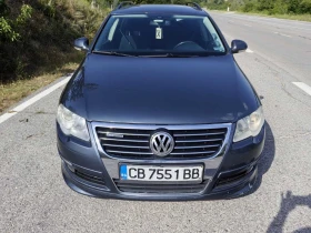 VW Passat, снимка 1