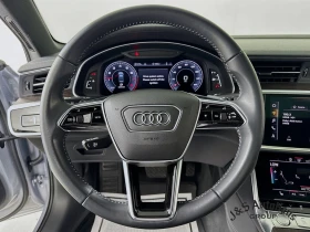 Audi A6 PREMIMUM PLUS 45TFSI BANG AND OLUFSEN КАМЕРИ  - [10] 