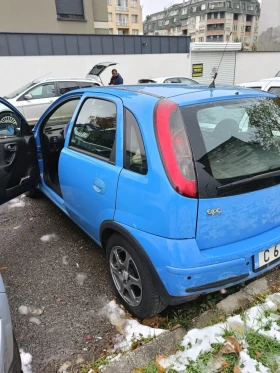 Opel Corsa, снимка 4