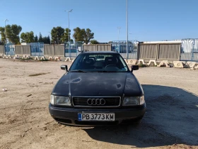 Audi 80 1.6, снимка 7