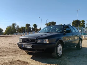 Audi 80 1.6, снимка 5