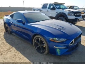 Ford Mustang ECOBOOST