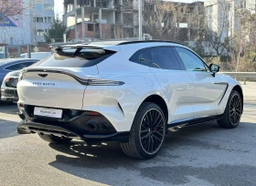 Обява за продажба на Aston martin DBX 707 Ceramic ~ 185 000 EUR - изображение 5