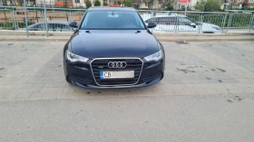 Audi A6 3.0 TDI S-Tronic Quatro, снимка 1