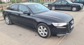 Audi A6 3.0 TDI S-Tronic Quatro, снимка 2