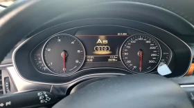 Audi A6 3.0 TDI S-Tronic Quatro, снимка 12