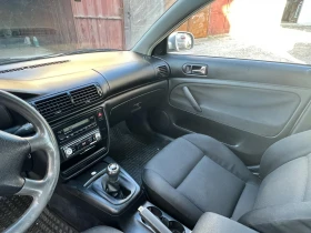 VW Passat 1.9 TDI, снимка 4