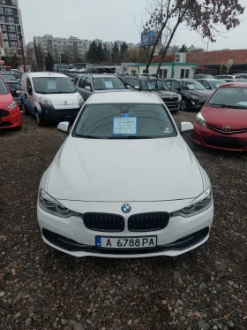 BMW 320, снимка 2