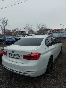 BMW 320, снимка 6