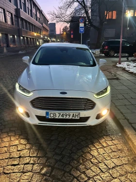 Ford Mondeo 2.0, снимка 1