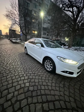 Ford Mondeo 2.0, снимка 6