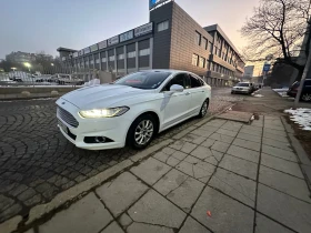 Ford Mondeo 2.0, снимка 5