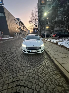 Ford Mondeo 2.0, снимка 4