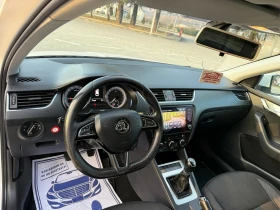 Skoda Octavia 2.0///150p.s///TOP, снимка 9