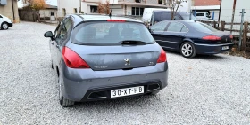 Peugeot 308 1.6 16V EURO4, снимка 4