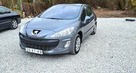 Peugeot 308 1.6 16V EURO4, снимка 1