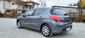 Peugeot 308 1.6 16V EURO4, снимка 3