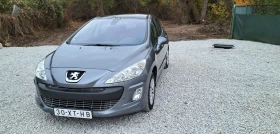 Peugeot 308 1.6 16V EURO4, снимка 5