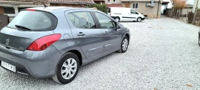 Peugeot 308 1.6 16V EURO4, снимка 2