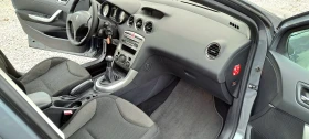 Peugeot 308 1.6 16V EURO4, снимка 7