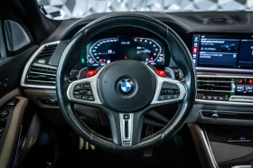 BMW X5M Competition* Bowers and Wilkins* 360, снимка 11