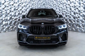 BMW X5M Competition* Bowers and Wilkins* 360, снимка 2