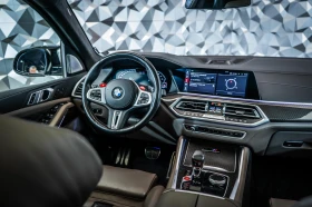 BMW X5M Competition* Bowers and Wilkins* 360, снимка 10