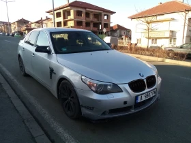 BMW 525 