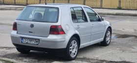 VW Golf 1.9 116кс, снимка 4