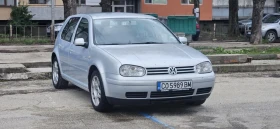 VW Golf 1.9 116кс, снимка 2