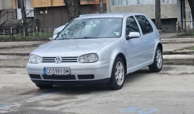 VW Golf 1.9 116кс, снимка 1