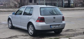 VW Golf 1.9 116кс, снимка 3