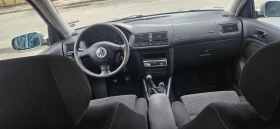 VW Golf 1.9 116кс, снимка 5