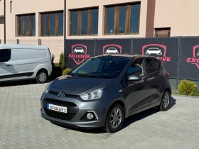 Hyundai I10 1.0i PASSION LED SERVIZ, снимка 1