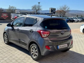 Hyundai I10 1.0i PASSION LED SERVIZ, снимка 3