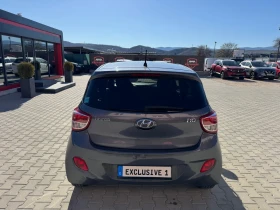 Hyundai I10 1.0i PASSION LED SERVIZ, снимка 4