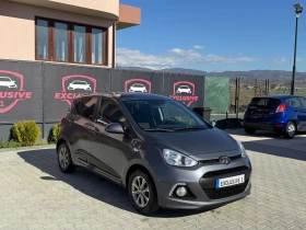 Hyundai I10 1.0i PASSION LED SERVIZ, снимка 7