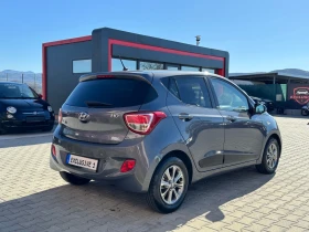 Hyundai I10 1.0i PASSION LED SERVIZ, снимка 5