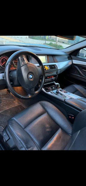 BMW 520 | Mobile.bg    8