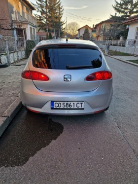Seat Leon TDI | Mobile.bg    12